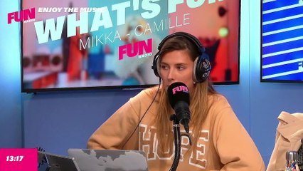 What's Fun - L'intégrale du 26 Septembre