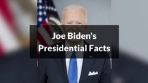 President Joe Biden Facts | President of the United States of America