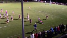 Energia All-Ireland League  Highlights: Old Belvedere v Wicklow