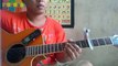 SUPER MARIO BROS Theme Song (guitar accoustic by Alip) ali ba ta