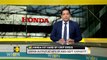 Japan's Honda Motor Company hit hard by chip crisis _ World Business Watch _ Latest News _ WION