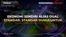 2045 Indonesia Menjadi Negara Super Power?!! Ayo Itung-Itung Cost-nya!! | Mardigu Wowiek