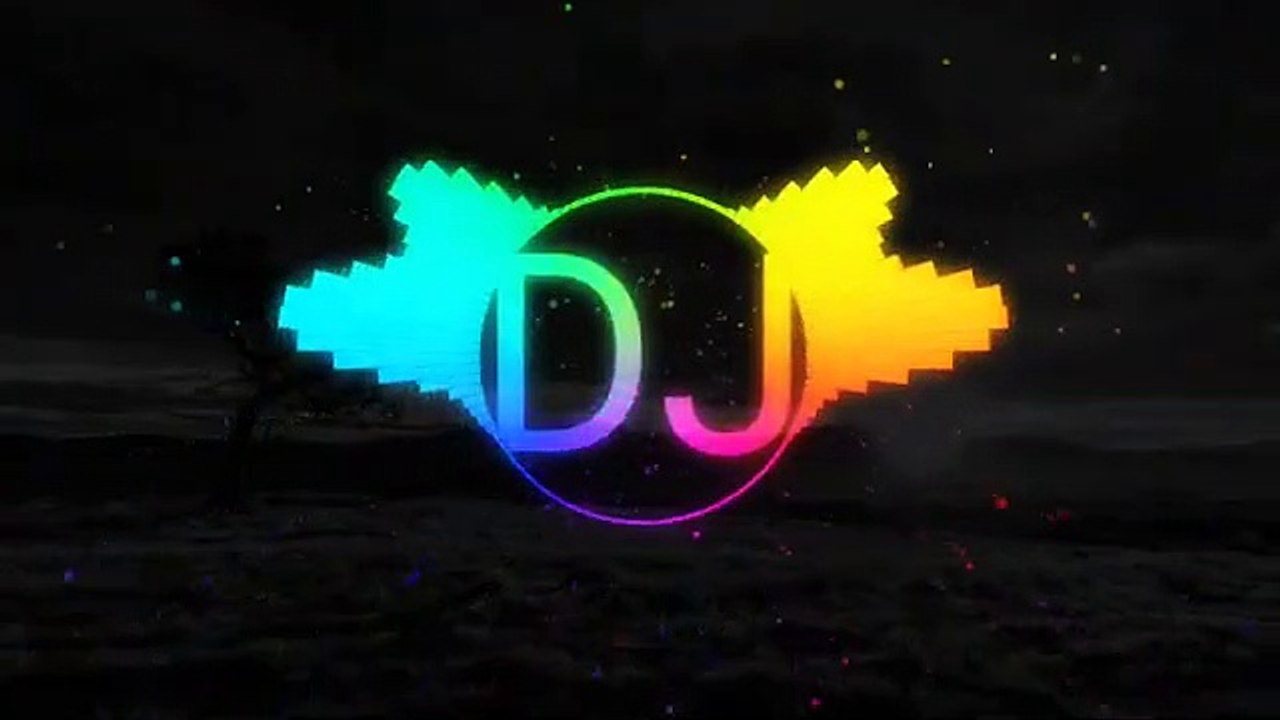 DJ TIE ME DOWN (REMIX) 2 MENIT - DJ