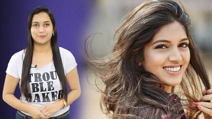 Bhumi Pednekar के Thick and shiny Hair का Secret REVEALED | Boldsky