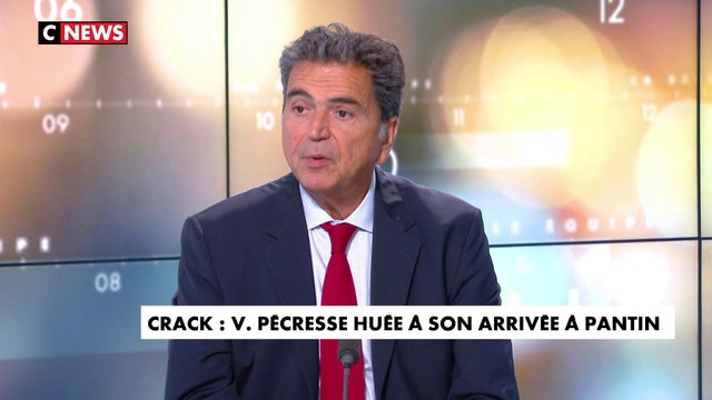 Pierre Lellouche : «Ce que nous vivons est l'aboutissement d'un chaos institutionnel»