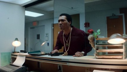 BMF Season 1 Ep.02 Promo Rumors (2021) Starz series