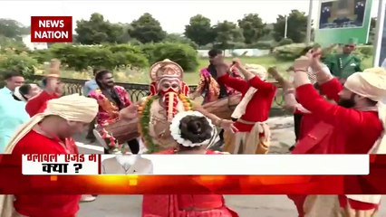 Quad कॉनक्लेव से भारत लौटने पर PM मोदी का एयरपोर्ट पर जोरदार स्वागत