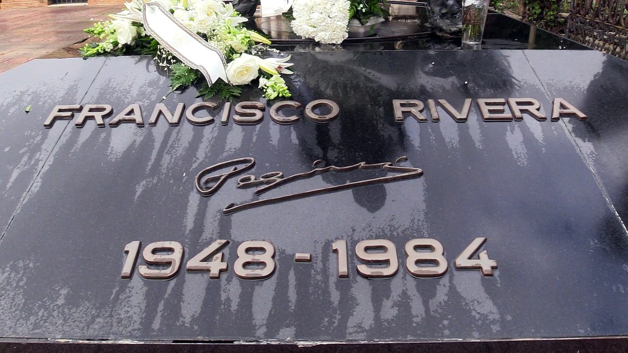Isabel Pantoja y Kiko Rivera, en pie de guerra en el aniversario de la muerte de Paquirri