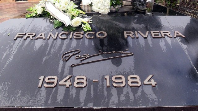 Isabel Pantoja y Kiko Rivera, en pie de guerra en el aniversario de la muerte de Paquirri