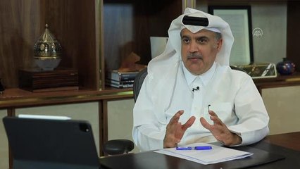 Katar'daki parlamento seçimlerinin katılımcı demokrasiyi güçlendirmesi bekleniyor