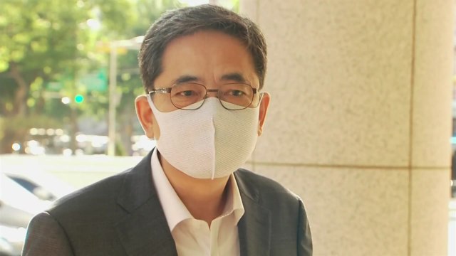 곽상도 아들 '화천대유 퇴직금 50억'... 세후 28억, 정당한 대가 / YTN