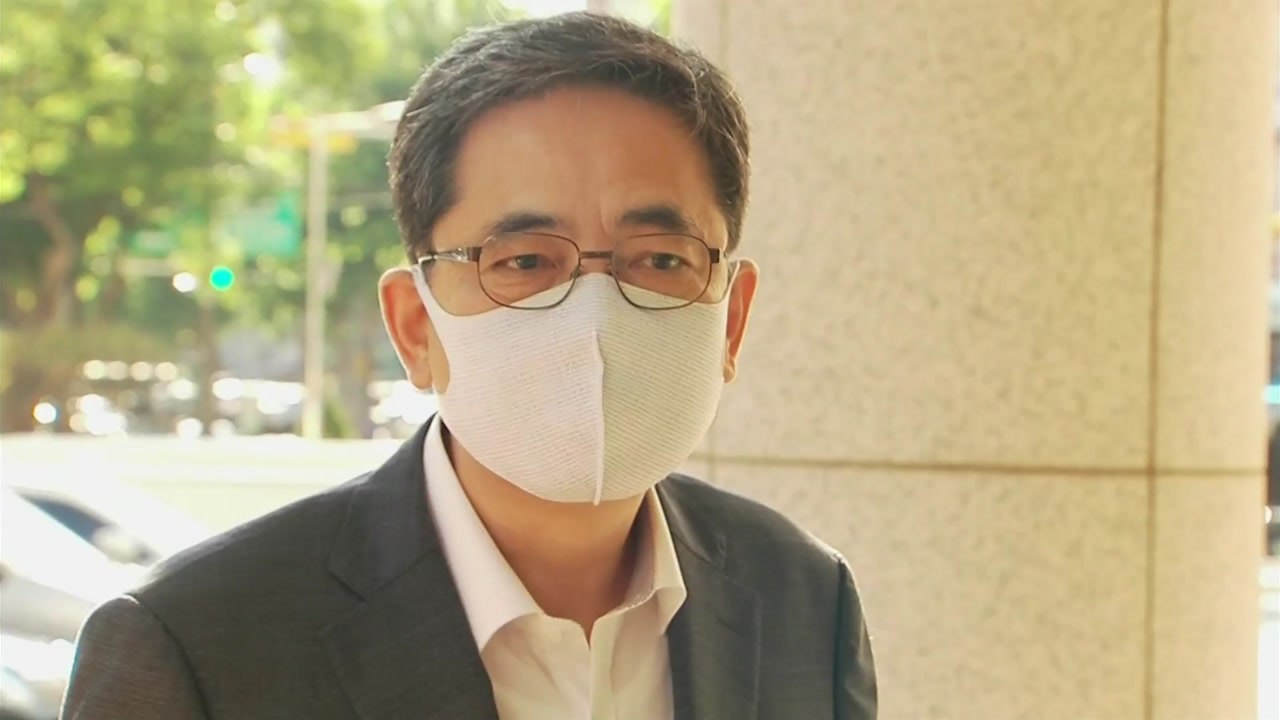 곽상도 아들 '화천대유 퇴직금 50억'..."세후 28억, 정당한 대가" / YTN