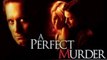 Hot Rich Girl Cheats Her Husband, Movie Recapped A Perfect Murder 1998