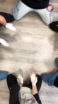 DANCE ☆1 #shorts | Watch other categories on channel's playlist [TOP SHORTS