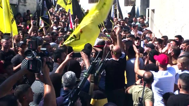 Raid dell'esercito israeliano in Cisgiordania: morti