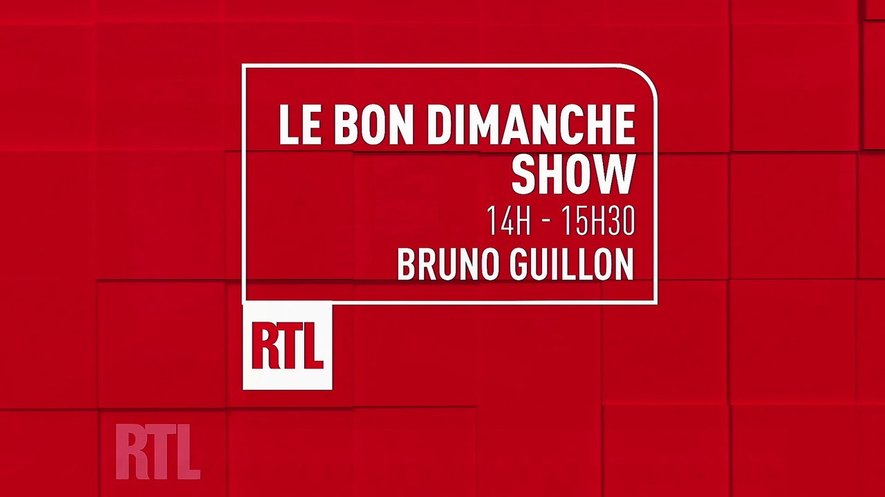Jeff Panacloc et Jean-Marc invités de Bruno Guillon dans "Le Bon Dimanche Show"