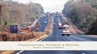 Truck Transport business _ Packers and Movers business plan _ truck ko transport me kese lagaye _ G7