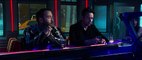 American Night Trailer #1 (2021) Jonathan Rhys Meyers, Emile Hirsch Thriller Movie HD