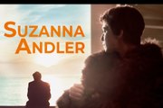 Suzanna Andler Trailer #1 (2021) Charlotte Gainsbourg, Niels Schneider Drama Movie HD
