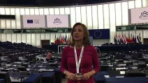 Dalla Sicilia a Strasburgo per il futuro dell'Ue, dare più poteri al Parlamento europeo