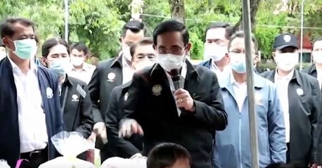 ข่าวค่ำ ช่วงที่ 2 วันอาทิตย์ที่ 26 กันยายน 2564