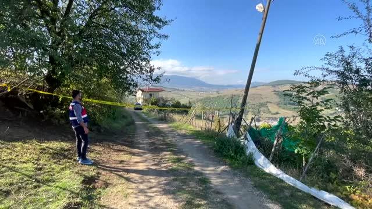 Arazi anlaşmazlığı nedeniyle çıkan kavgada 1 kişi öldü, 1 kişi yaralandı