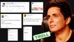 Sonu Sood Is Getting Trolled, Shared Screenshots Of His Mail Inbox