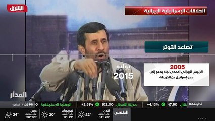 ...على أنها حليف إستراتيجي ضد العرب . وقد ح...