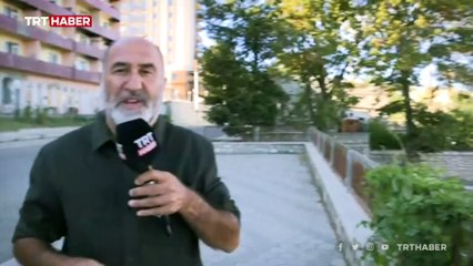 Harekatın birinci yılı: TRT Haber Şuşa'da