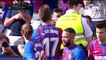 La Liga - Luuk De Jong ouvre son compteur buts au Barça