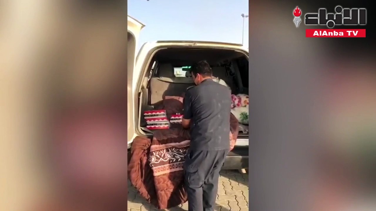 ضبط 1500غرام هيروين وشبو و359 كرز سجائر بمنفذ ا...