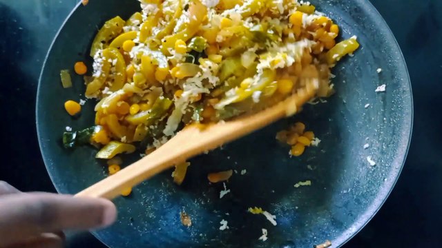 Pudalangai poriyal recipe in tamil | Snake gaurd fry recipe | D's kitchen