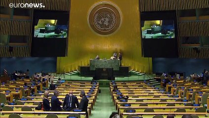 Κυπριακό: Τη Δευτέρα η συνάντηση Γκουτέρες με Αναστασιάδη- Τατάρ