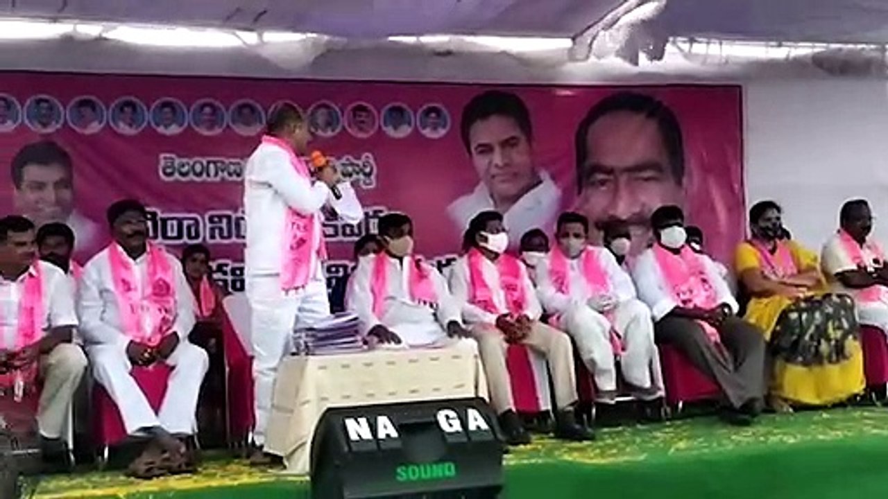 'పార్టీ కార్యకర్తలు తాలిబన్లు, నక్సలైట్లుగా ఉద్యమించాలి'
