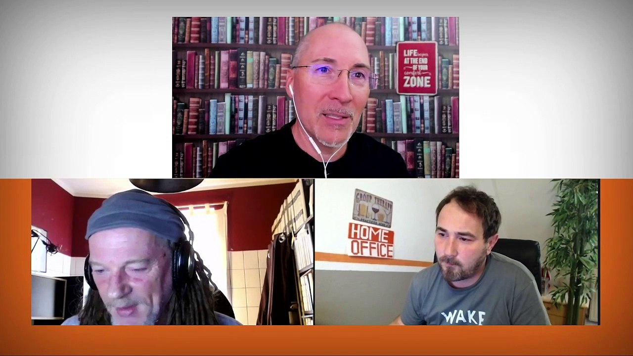 Bundestagswahl 2021 - HOME OFFICE SPECIAL