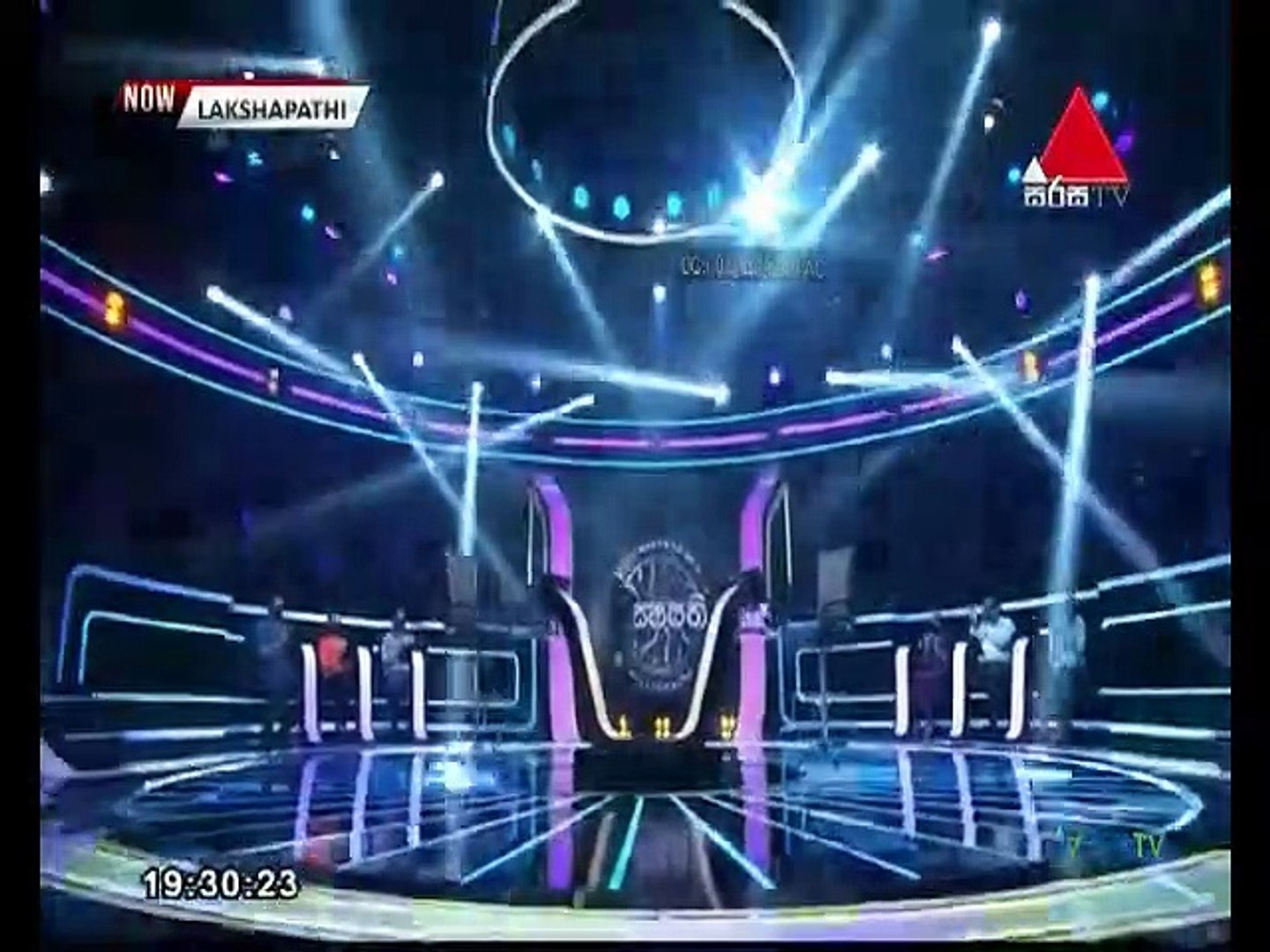 Sirasa Lakshapathi 2021.09.26