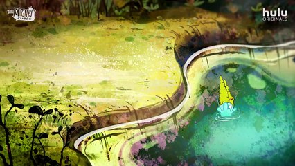 The Mighty Ones - Trailer (Official) • A Hulu Original Series