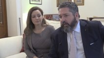 El heredero de los zares dice que su boda es un puente entre Rusia y Europa