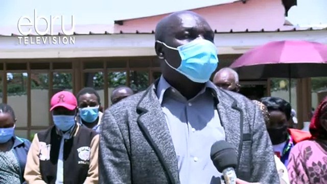 Walioathirika Na Vurugu Ya Uchugazi Wa 2007/08 Wataka Amani Idumishwe