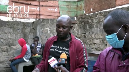 Maafisa Wa Polisi Wawakamata Washukiwa Wanne Na Bidhaa Bandia Mwiki