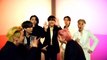 Coldplay X BTS  Inside 'My Universe' Documentary