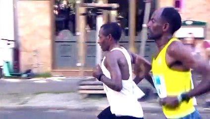 Marathon de Berlin 2021 : les Éthiopiens réalisent le doublé