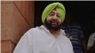 Captain Amarinder Singh skips swearing-in ceremony of new Punjab ministers