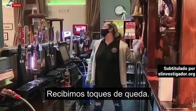 Todo el plan del Nuevo Orden Mundial, Vacunas, 5G, Control, Covid. Canal de Branislav Tepes