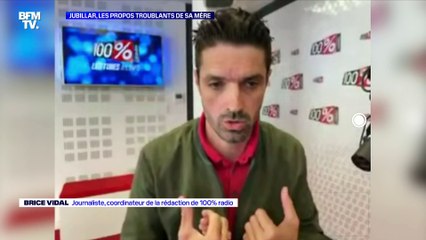 Cédric Jubillar, les propos troublants de sa mère - 26/09