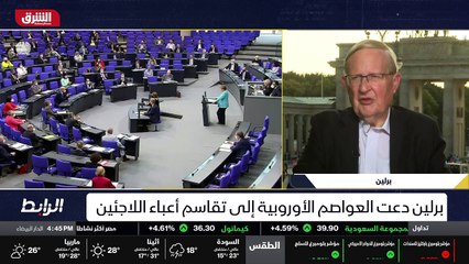 ...قبول بهم على كيفية إدماجهم في النسيج الا...