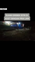 Terjadi Penggrebekan di Kos"an (Lagi Enak-Enak) PART 1