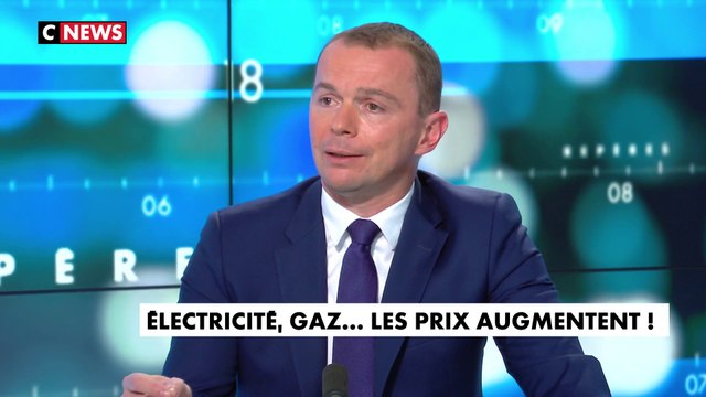 Olivier Dussopt : «Aider les ménages les plus fragiles»