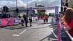 Runners all smiles as Sheffield 10K race returns after two years 