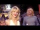 'I never talk about Nevermind!' Courtney Love on the Nirvana album that